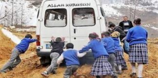 Eğitimde Özelleştirmenin Derin Yaraları: Küresel Bir Sorun Olarak Eşitsizlik