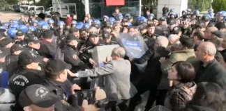 Tunceli’de Kayyum Krizi: Cevdet Konak’tan Görevden Alınmaya Tepki – ‘İrade Gaspı Budur!’