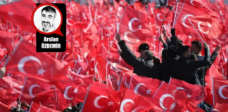 Türkiye’de Sosyoloji ve Türk Milliyetçiliği İlişkisi