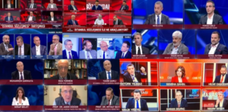 Siyaset Ekranlarında Derinliğin Çöküşü: Türkiye’nin Magazinleşen Politik Söylemi