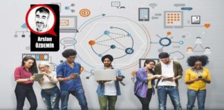 Teknolojinin Yetiştirdiği Kuşak: Z Kuşağının Sosyal ve Kültürel Profili