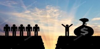 Gelir Adaletsizliği Büyüyen Türkiye’nin Derinleşen Yarası