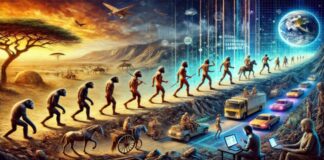 İnsan Evriminde Mobilitenin Rolü: Afrika’dan Modern Zamana