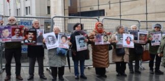 Cumartesi Anneleri: 1031. Haftasında Mahmut Kaya’nın Akıbeti ve Adalet Arayışı