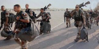 Fransa’nın Çad’dan Çekilmesi: Stratejik Boşluğu Kim Dolduracak?