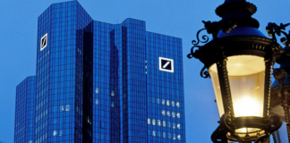 Deutsche Bank: Türkiye Ekonomisi Yumuşak İniş Yolunda