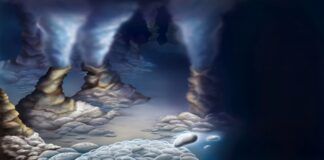 Yeni Teori: Dünya’da Yaşamın Kökeni Antik Hidrotermal Bacalarda mı?