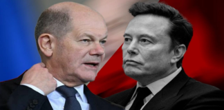 Milyarlar, Cesaret mi Cüret mi? Musk ve Scholz Üzerine Tartışmalar