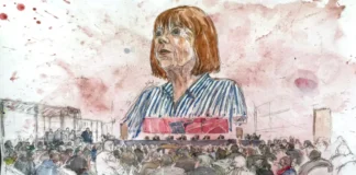 Avignon Mahkemesi: Erkek Egemenliğine Karşı Direnişin Yükselen Sesi