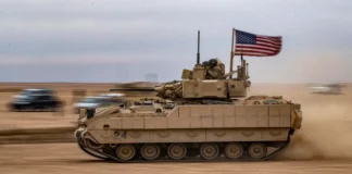 ABD’nin Suriye’deki Askeri Varlığı: Bilinenden Çok Daha Fazla