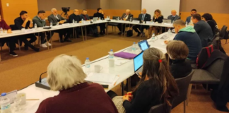 Adalet Peşinde Aileleri Platformu: “Depremde Sorumlu Kamu Görevlileri Yargılanmadı”