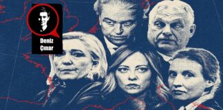 Avrupa’da Radikal Sağın Yükselişi: Boşlukların Hikayesi