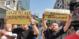 DİSK Basın-İş’ten Taban Ücret Araştırması: Gazetecilik Sektöründe Kriz Derinleşiyor