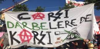 Çarşı Davasında Beraat: Özgürlük ve Adalet Mücadelesi