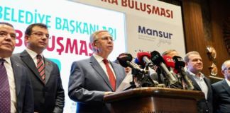 CHP’li Belediyelere Haciz ve Bloke Tartışması: Sıkıştırma mı, Sirkeleme mi?