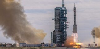 Çin’in Uzayda Enerji Hedefleri ve Füzyon Teknolojisindeki Liderliği