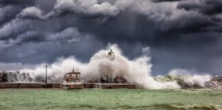 Deniz Seviyesi Yükselmesi: Kanada’daki Kıyı Toplulukları İçin Riskler