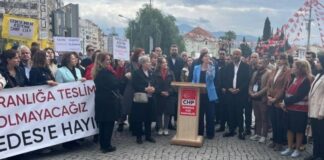 Laik Eğitim Tehdit Altında: ÇEDES Projesine Tepki Büyüyor