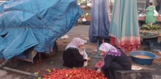 Diyarbakır’da Yoksulların Zor Dönemi: Ekonomik Krizin Gerçekleri