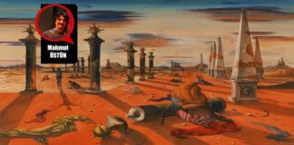 Faşizm Üzerine Notlar (2)