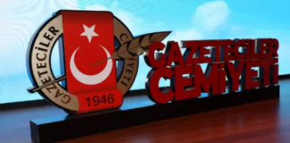 Gazeteciler Cemiyeti’nden Gözaltılara Sert Tepki