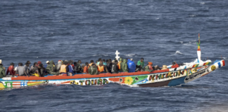 2024 Göçmen Krizi: İspanya’ya Ulaşmaya Çalışan 10.000’den Fazla Göçmen Hayatını Kaybetti