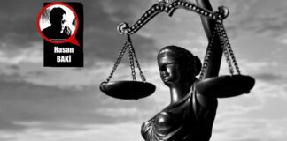 Adaletin Kökleri: Justinianus Hukukundan Modern Linç Kültürüne