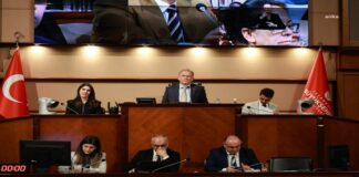 İBB, İlim Yayma Vakfı ve Deniz Feneri Derneği’ne Tahsis Edilen Alanları Geri Aldı