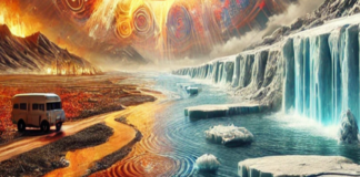 2024, Kayıtlara Geçen En Sıcak Yıl: Kritik Eşik Aşıldı