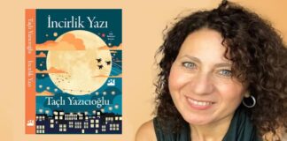 “İncirlik Yazı”: Taçlı Yazıcıoğlu’ndan Adana Sıcağından Bir Toplumun Hikayesi