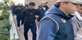 IŞİD Davalarında Tahliye: Finansörlükle Suçlanan 18 Sanık Serbest Bırakıldı