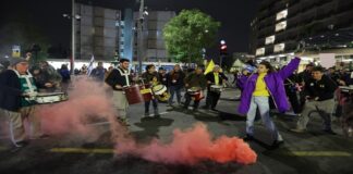 Cumartesi Protestoların Gölgesinde İsrail: Esir Takası ve Hükümet Krizi
