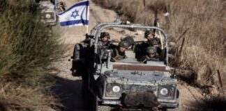 İsrail’in Golan Tepeleri’ndeki Nüfus Artışı Stratejisi