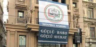 İstanbul Barosu’ndan Açıklama: Soruşturma İddiaları Asılsız