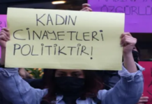 Kadın Cinayetlerinde Değişmeyen Tablo: Nisan’da 49 Kadın Yaşamını Yitirdi, Soruşturma Süreçleri Tartışma Konusu
