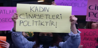 “Koruma Kararlarına Rağmen Öldürülüyoruz”: Kadın Örgütlerinden İçişleri Bakanı’na Sert Tepki