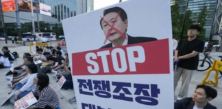 Demokratik Dünya İçin Güney Kore’den Uyarı: Kırılgan Normlar ve İnatçı Otoriterlik