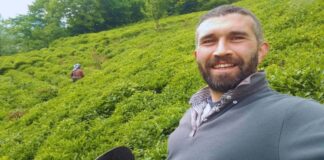 Doğa Savunucusu Dursun Ali Koyuncu Tahliye Edildi