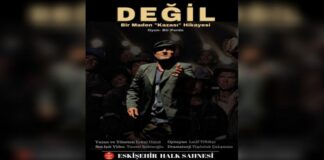 Soma’da Madenciler Günü Tiyatro Oyunu Yasaklandı