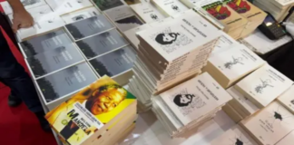 Diyarbakır’da Nelson Mandela’nın Otobiyografisine Toplatma Kararı