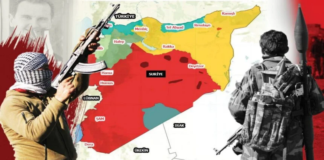 Münbiç ve Suriye’deki Yeni Dönem: Beyaz Saray’ın Açıklamaları Ne Anlatıyor?