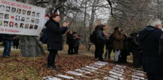 1977 Yılında Hayatını Kaybeden Öğrenciler ODTÜ’de Anıldı