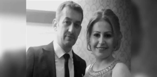 Kıskançlık Krizi Kanlı Cinayetle Sonuçlandı: “Eşim Ömrüm’dü” Diyen Sanık Suçlamaları Reddetti