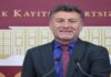 Halkevleri’nden ‘Orhan Sarıbal’ Açıklaması