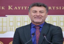 Halkevleri’nden ‘Orhan Sarıbal’ Açıklaması