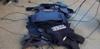 2024 Gazetecilere Yönelik Saldırılarda Artış: RSF Raporu