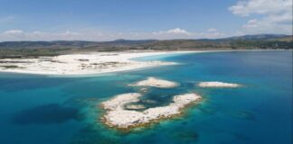 Salda Gölü: Mars’taki Gizemi Aydınlatan Dünya’daki Örnek