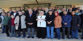 Mardin’deki İrade Gaspına Sanatçılardan Tepki: “Rızamız Yok, İtirazımız Var”