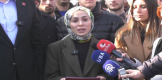 CHP Gençlik Kolları’ndan Bakanlığa Çağrı: “Hizmeti Bizden Öğrenin!”