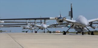 SIPRI Raporu: Türk Silah Üreticileri 2023’te Gelirlerini Artırdı